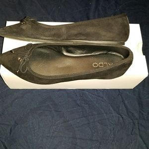 Aldo flats